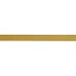 RIBBON VELVET 67 GOLD YELLOW 5MX25MM P/1 NM