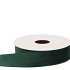 RIBBON VELVET 69 GREEN 5MX25MM P/1