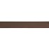 RIBBON VELVET 75 DARK BROWN 5MX25MM P/1 NM