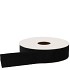 RIBBON VELVET 85 BLACK 5MX25MM P/1