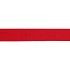RIBBON VELVET 21 RED 5MX40MM P/1