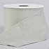 LINT VELVET BLAUW GRIJS 70MM PER 5 METER