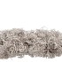 MOS ICELAND CURLY WHITEWASH 250 GRAM