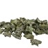 NATURE COCONUT STAR GREEN P/100 5CM