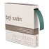 LINT SATIN 48 STAALBLAUW 100M X 25MM P/1 NM