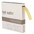 LINT SATIN 50 LICHTGEEL 100M X 25MM P/1