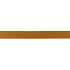 RIBBON SATIN 51 GOLD 100M X 25MM P/1