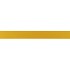 RIBBON SATIN 55 YELLOW 100M X 25MM P/1 NM