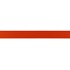 RIBBON SATIN 57 ORANGE 100M X 25MM P/1