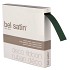 RIBBON SATIN 69 DARK GREEN 100M X 25MM P/1