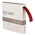 RIBBON SATIN 21 BORDEAUX 100M X 25MM P/1