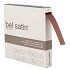 RIBBON SATIN 27 DARK PINK 100M X 25MM P/1 NM