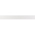RIBBON SATIN 00 WHITE 100M X 25MM P/1