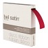 RIBBON SATIN 14 AZALEA 100M X 25MM P/1
