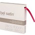RIBBON SATIN 15 MAGENTA 100M X 25MM P/1