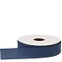 RIBBON TEXTILE  45 BLUE 20MX25MM NM