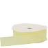 RIBBON TEXTILE 50 LIGHT YELLOW 20MX25MM NM