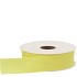 RIBBON TEXTILE 55 YELLOW 20MX25MM NM