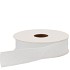 RIBBON TEXTILE 00 WHITE 20MX25MM