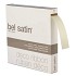 RIBBON SATIN 72 CHAMPAGNE 100M X 25MM P/1