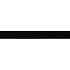 RIBBON SATIN 85 BLACK 100M X 25MM P/1