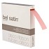 RIBBON SATIN A18 SOFT PINK 100M X 25MM P/1
