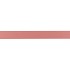 RIBBON SATIN A18 SOFT PINK 100M X 25MM P/1