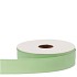 RIBBON TEXTILE 60 LIGHT GREEN 20MX25MM NM
