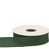 RIBBON TEXTILE 69 DARK GREEN 20MX25MM NM