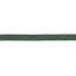 RIBBON TEXTILE 69 DARK GREEN 20MX25MM NM