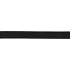 RIBBON TEXTILE 85 BLACK 20MX25MM NM