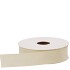 RIBBON TEXTILE 70 IVORY 20MX25MM
