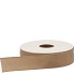 RIBBON TEXTILE 71 CHAMPAGNE 20MX25MM