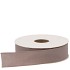 RIBBON TEXTILE 07 TAUPE 20MX25MM NM