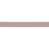 RIBBON TEXTILE 07 TAUPE 20MX25MM NM