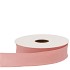 RIBBON TEXTILE 12 MARBLE ROSE 20MX25MM NM