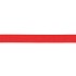RIBBON TEXTILE 20 ROOD 20MX25MM