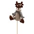 PICK RENDIER PLUCHE STEKER 15X62CM P/1 NM