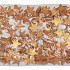 NATURE COCONUT STAR GOLD P/100 5CM