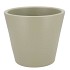 VINCI PISTACHE CONTAINER POT 21X19CM