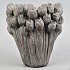 LA ROSE POT BETON 23X25CM