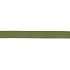 RIBBON TEXTILE 66 MOSS GREEN 20MX25MM