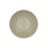 VINCI PISTACHE BOWL LOW 20X7CM