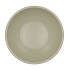 VINCI PISTACHE BOWL LOW 30X9CM