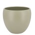 VINCI PISTACHE FLOWER POT 14X13CM
