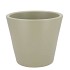 VINCI PISTACHE CONTAINER POT 18X16CM