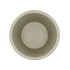 VINCI PISTACHE CONTAINER POT 18X16CM