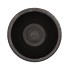 BALI BLACK COAL POT 24X21CM
