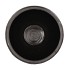 BALI BLACK COAL POT 30X27CM