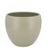 VINCI PISTACHE FLOWER POT 14X11CM